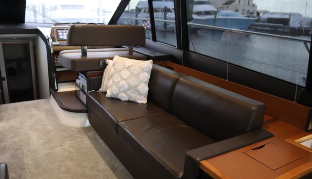 OLLIE-GATOR yacht for sale 40