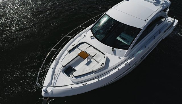 noname yacht for sale 18