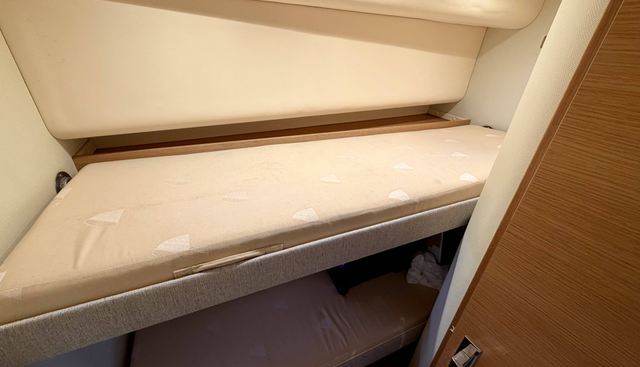 noname yacht for sale 53