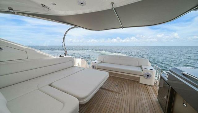 MISS SIP yacht for sale 18