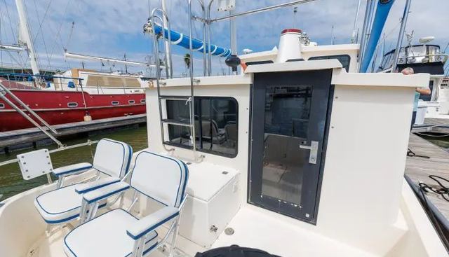 noname yacht for sale 18