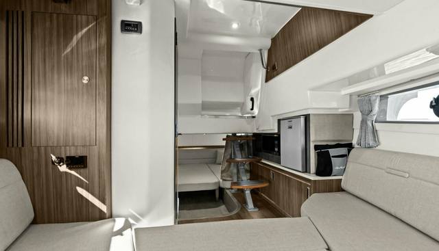 noname yacht for sale 30