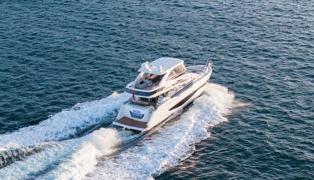 IMAGINE yacht for sale 7