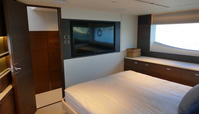 noname yacht for sale 23