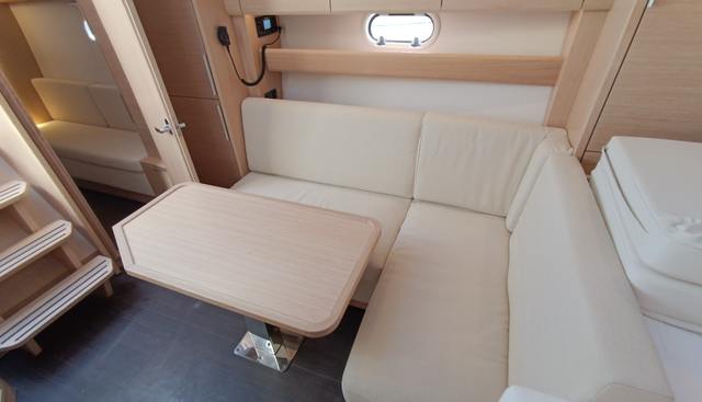 Paulina II yacht for sale 10