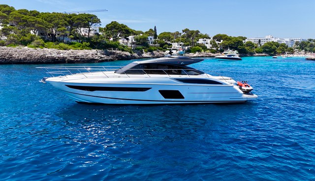 noname yacht for sale 13