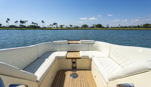 noname yacht for sale 27