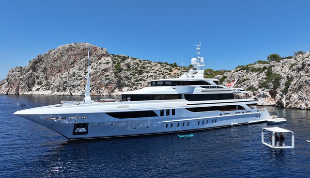 AELIA yacht for sale 33