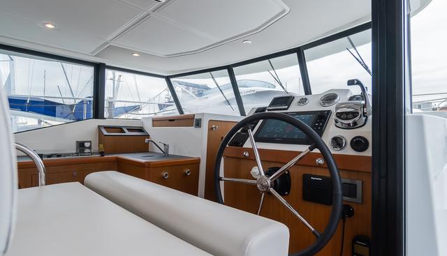 noname yacht for sale 7