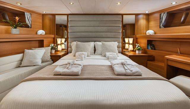 KARMA yacht for sale 12