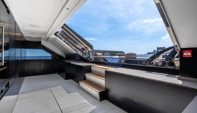 K+ yacht for sale 54