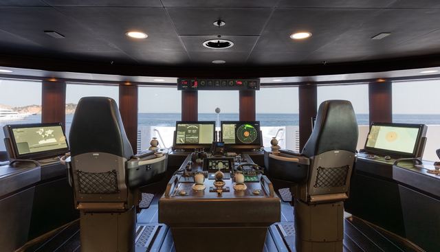 I DYNASTY yacht for sale 64