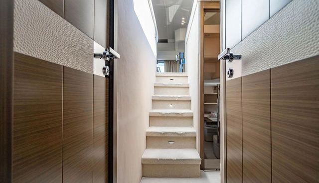 Yullah yacht for sale 47