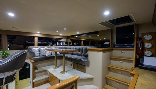 SUPERSTAR yacht for sale 77