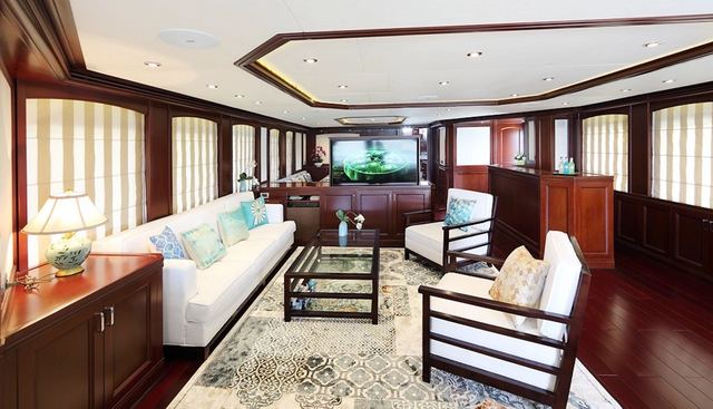 SAMSARA yacht for sale 7