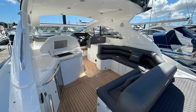 NARDO yacht for sale 19