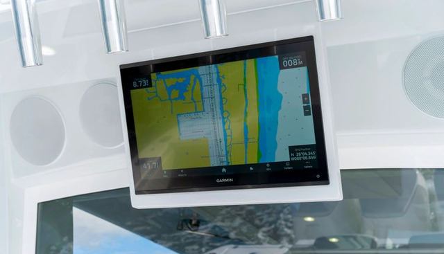 noname yacht for sale 15