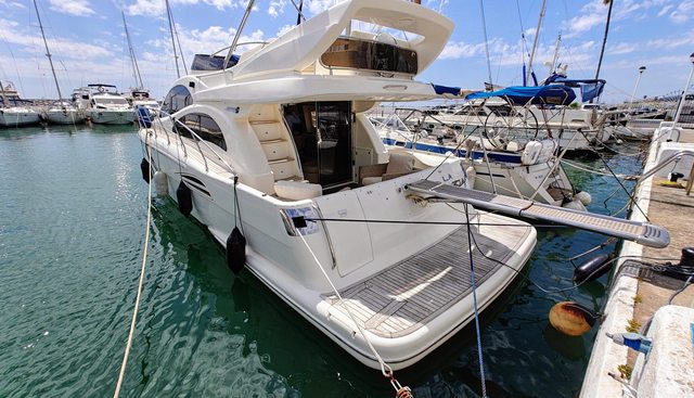 noname yacht for sale 7