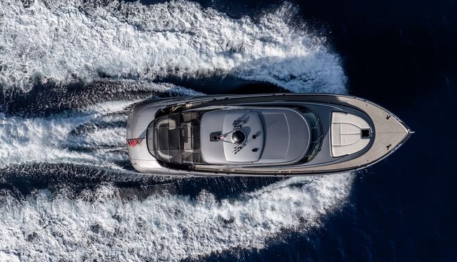 LOLOMA yacht for sale 5