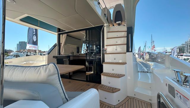 In Stock yacht for sale 22