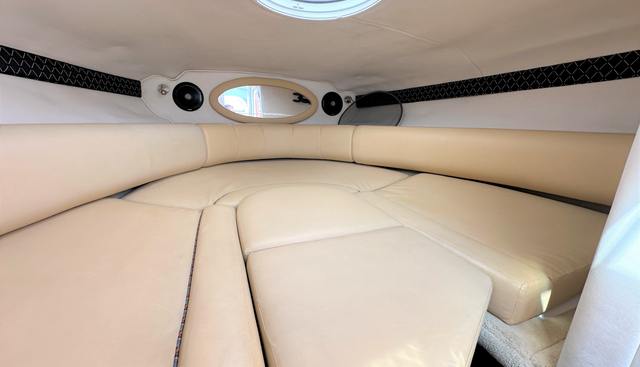 Miami Heat yacht for sale 25