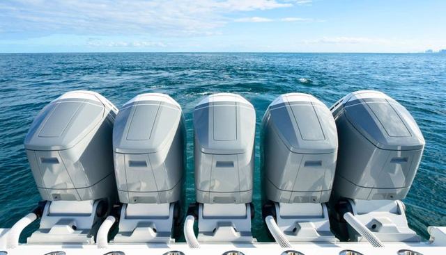 noname yacht for sale 10