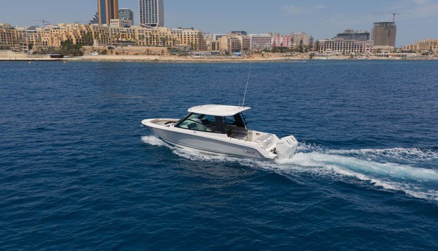 330 yacht for sale 8