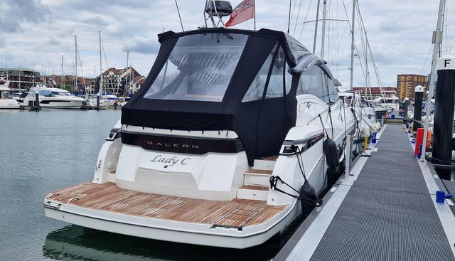 Lady C yacht for sale 59