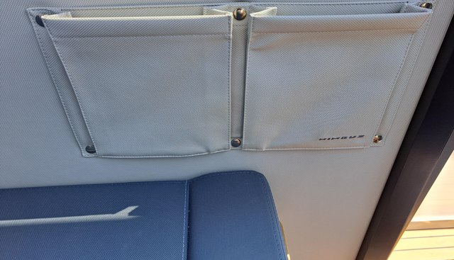 Best in Class Adventure Boat yacht for sale 40