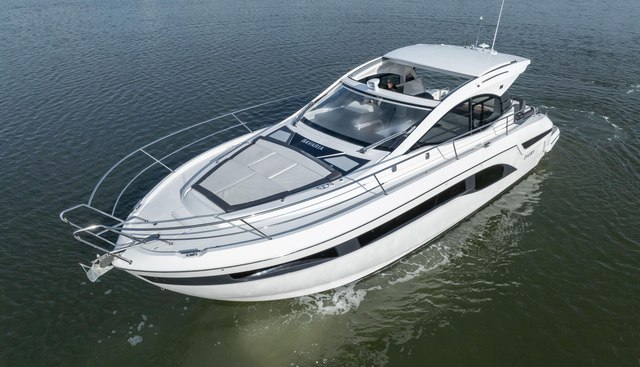 noname yacht for sale 34