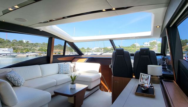 noname yacht for sale 23