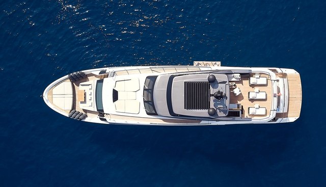 HAYAT yacht for sale 5