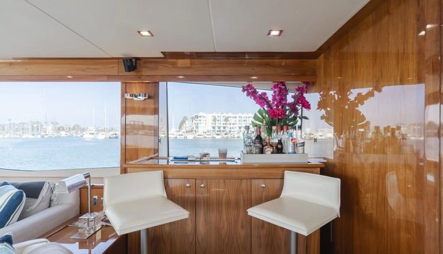 Indecent Proposal IV yacht for sale 54