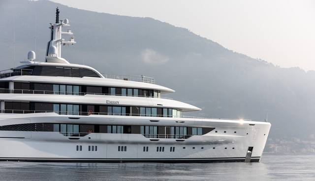 ENERGY yacht for sale 68