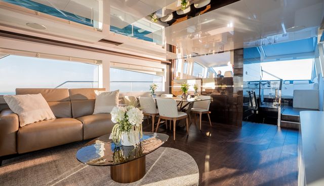 OMNIA yacht for sale 7
