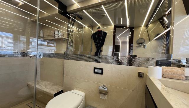 Jack of Hearts yacht for sale 68