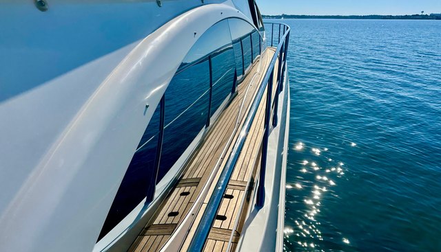 noname yacht for sale 12