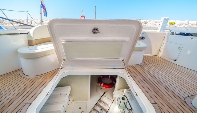 LUFY yacht for sale 33