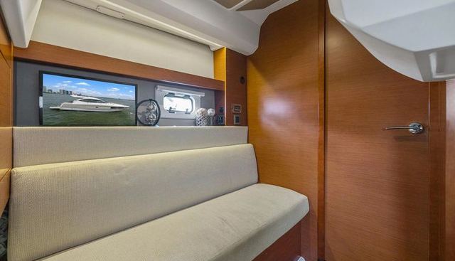 OUR TRADE yacht for sale 19