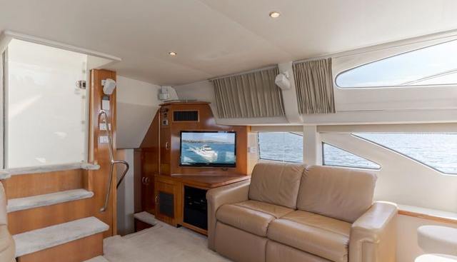 Just Us yacht for sale 12
