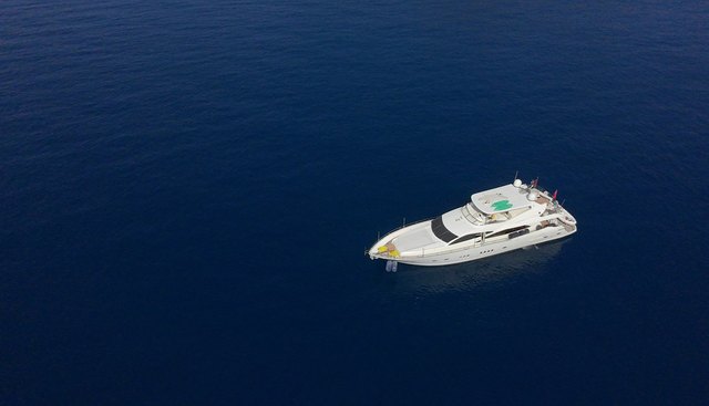 Swordfish 68 yacht for sale 43