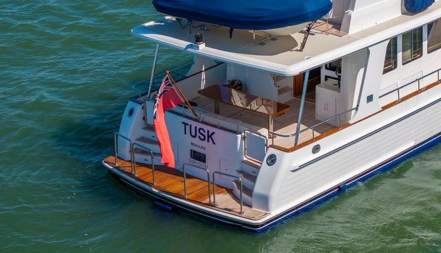 noname yacht for sale 10