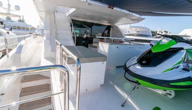 noname yacht for sale 33