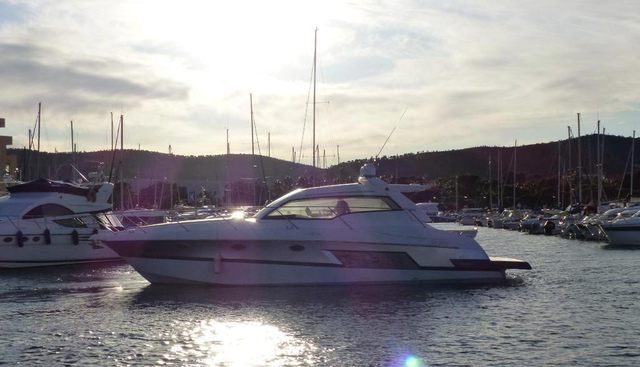 noname yacht for sale 2