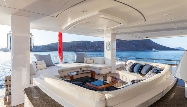 HAMPSHIRE yacht for sale 3