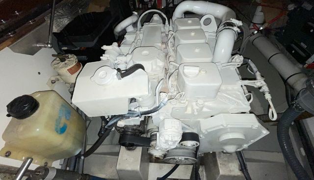 noname yacht for sale 35