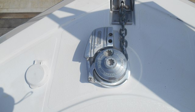 Lucky yacht for sale 54