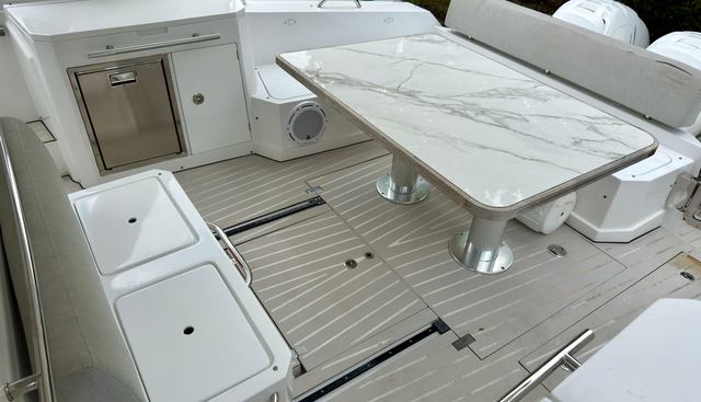 noname yacht for sale 9