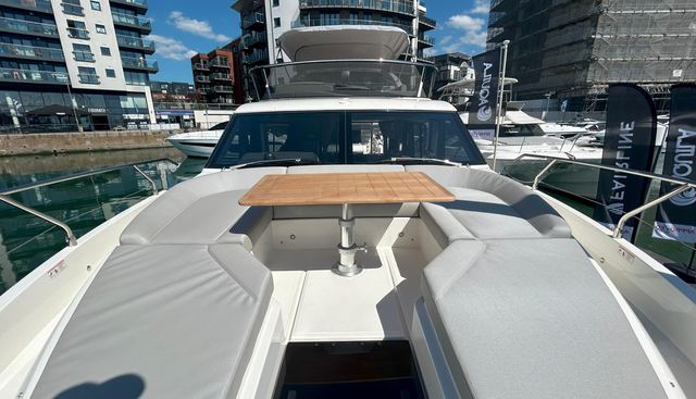 In Stock yacht for sale 18