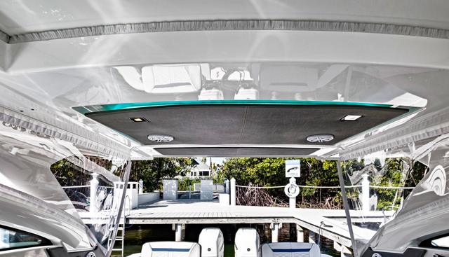Precious Cargo yacht for sale 13